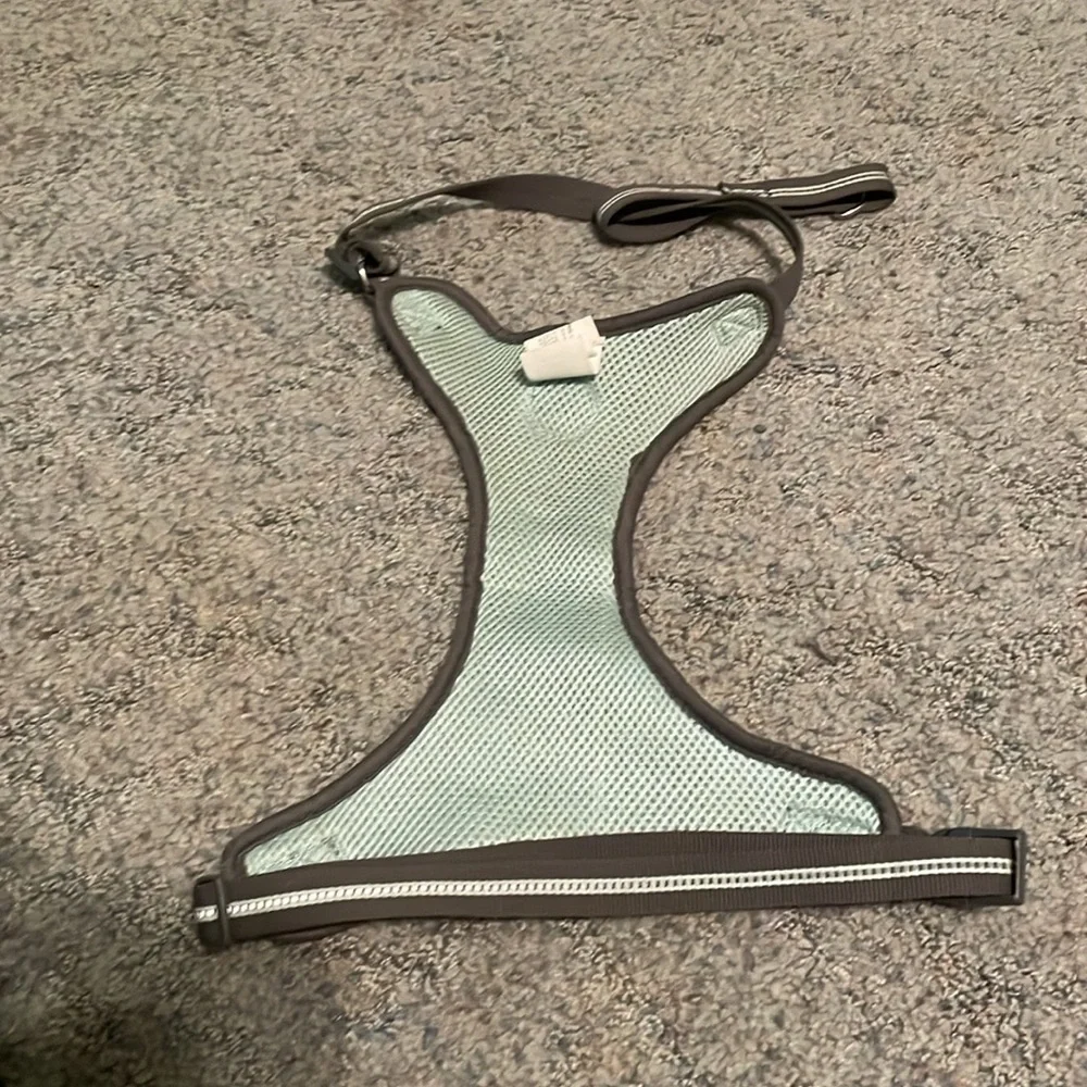 Vibrant Life Dog Vest Harness, Size XL
